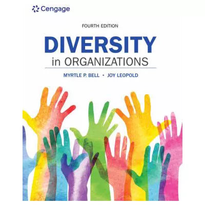 Diversity in Organizations