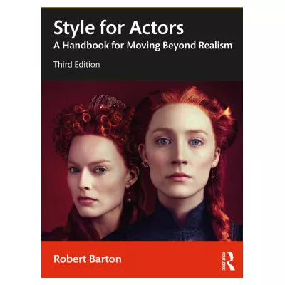 Style for Actors