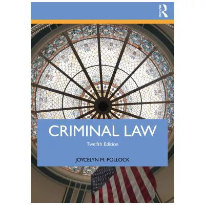 Criminal Law