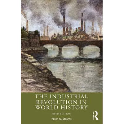 Industrial Revolution in World History
