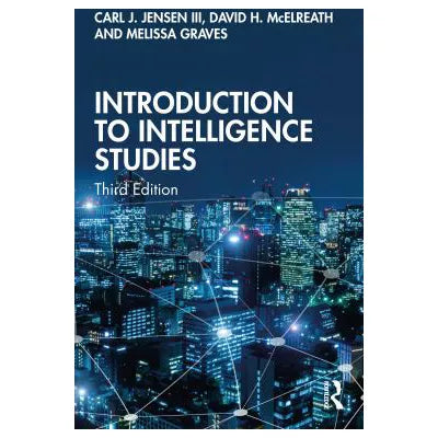 Intro to Intelligence Studies
