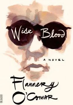 Wise Blood (FSG Classic)