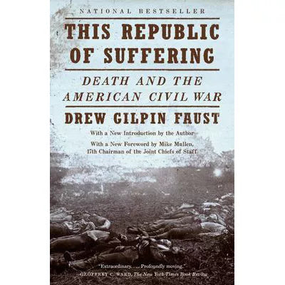 This Republic of Suffering