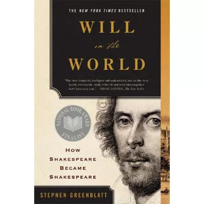 Will in the World