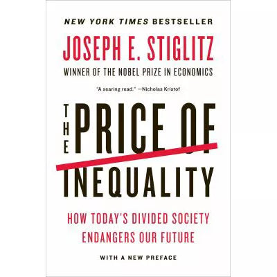 Price of Inequality