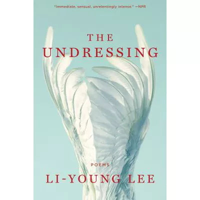 Undressing