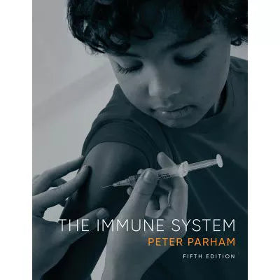 The Immune System (with Ebook, Case Studies in Immunology ebook, InQuizitive, and Animations)