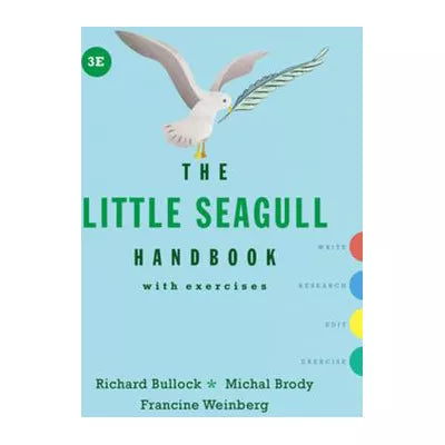 Little Seagull Handbook with Exercises