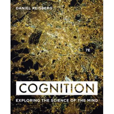Cognition (eBook &amp; Zaps Access Code)