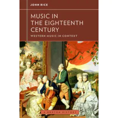 Music in the Eighteenth Century