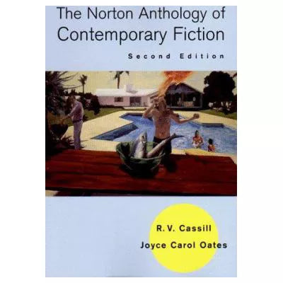 Norton Anthology of Contemporary Fiction