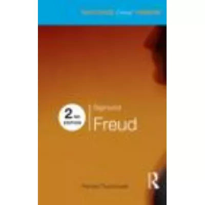 Sigmund Freud