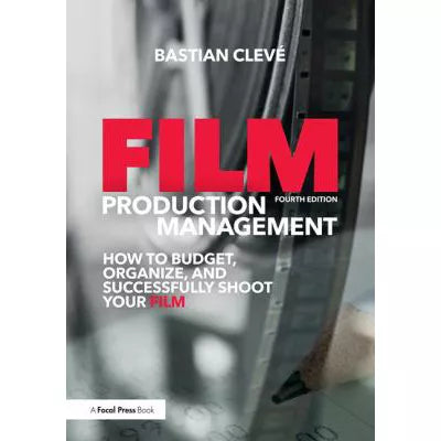 Film Production Management