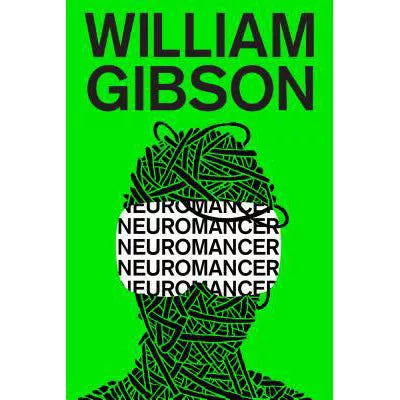 Neuromancer (Rack Size)