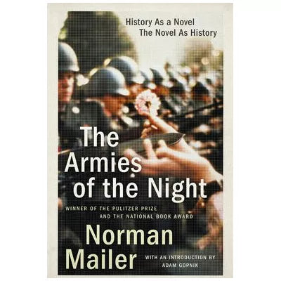 Armies of the Night