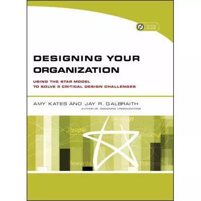 Designing Your Organization