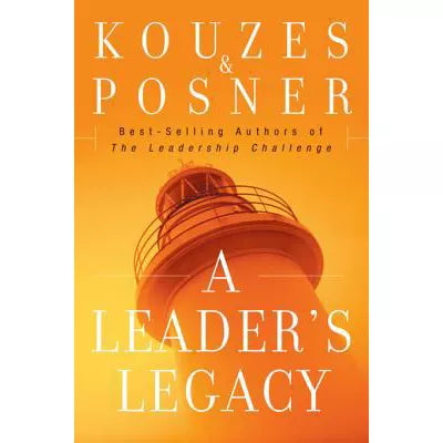 A Leader's Legacy