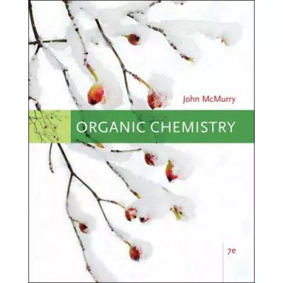 Organic Chemistry (w/Access Card)