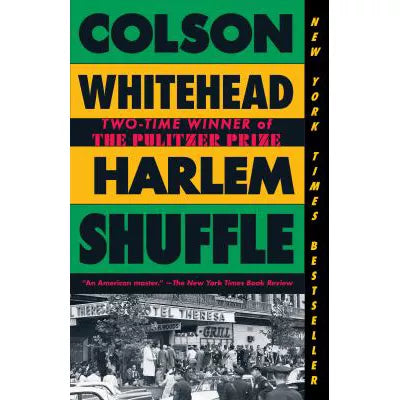 Harlem Shuffle
