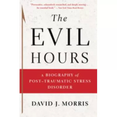 Evil Hours