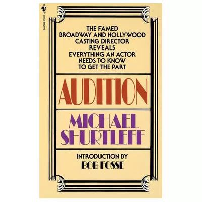 Audition