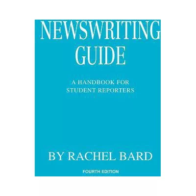 Newswriting Guide