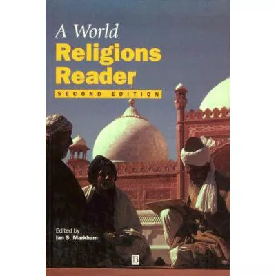 World Religions Reader