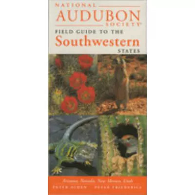 Field Guide to Southwestern States