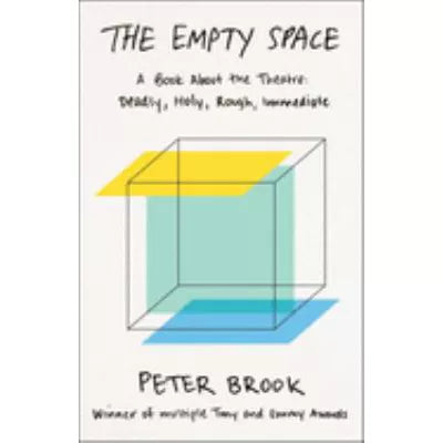 Empty Space