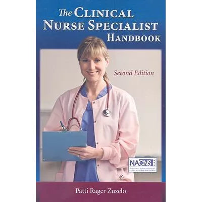 Clinical Nurse Specialist Handbook