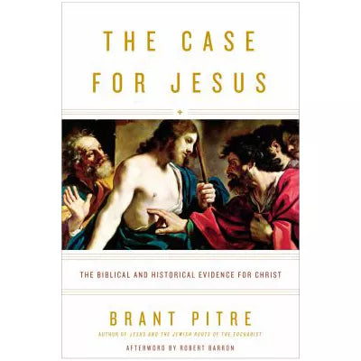 Case for Jesus