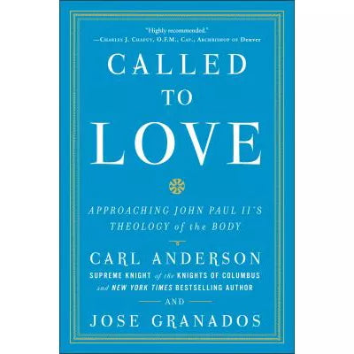 Called to Love