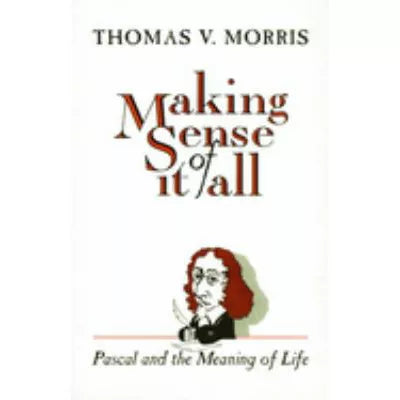 Making Sense of it All