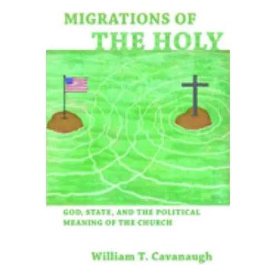 Migrations of the Holy