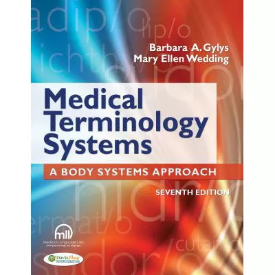 Medical Terminology Systems (w/Access Code)