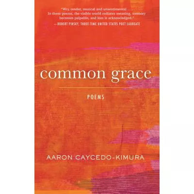 Common Grace