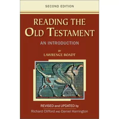 Reading the Old Testament