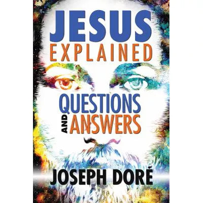 Jesus Explained