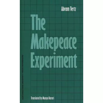 Makepeace Experiment