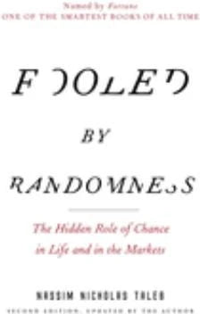 Fooled by Randomness