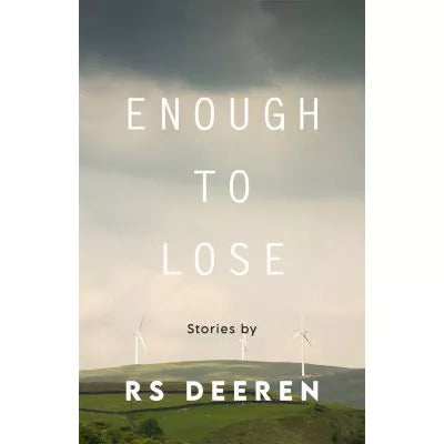 Enough to Lose
