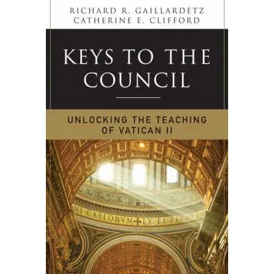 Keys to the Council