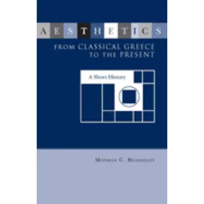 Aesthetics from Classical Greece to Present