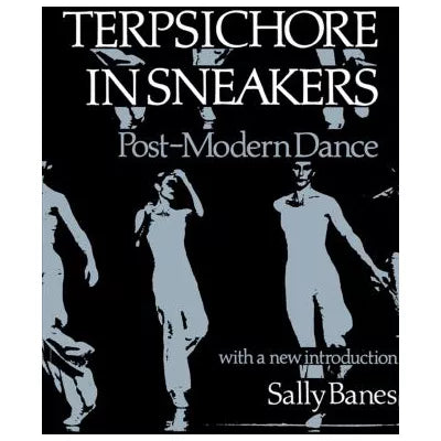 Terpsichore in Sneakers