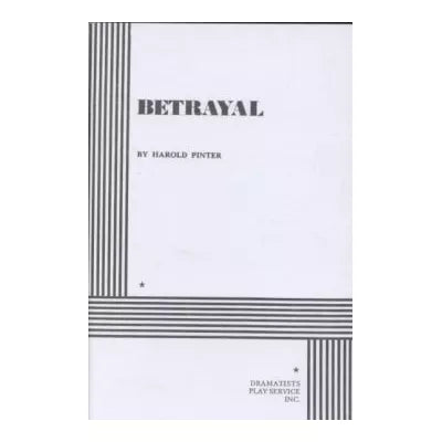 Betrayal
