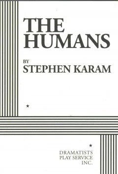 Humans (Bk)