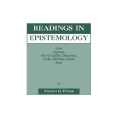 Readings in Epistomology