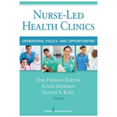 Nurse-Led Health Clinics