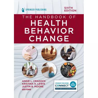 Handbook of Health Behavior Change
