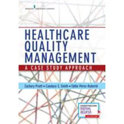 Healthcare Quality Management